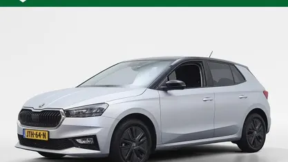 Occasion 2025 Skoda Fabia Hatchback | € 21.450 (Eerlijke prijs)