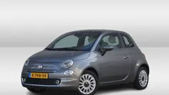 Gebruikt 2022 Fiat 500 Dolcevita Hatchback | € 14.425 (Eerlijke prijs)