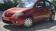 Gebruikt 2003 Citroën C3 Hatchback | € 650 (Eerlijke prijs)