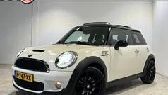 Gebruikt 2010 Mini Cooper S Hatchback | € 6.940 (Eerlijke prijs)