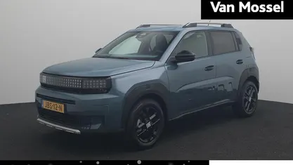 Occasion 2025 Fiat Grande Panda Icon Hatchback | € 26.900 (Eerlijke prijs)