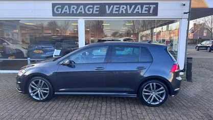 Occasion 2018 VW Golf VII Allstar Hatchback | € 12.950 (Goede deal)