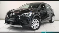 Zwart Gebruikt 2024 Renault Captur Evolution SUV | € 23.295 (Eerlijke prijs)