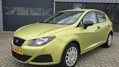 Gebruikt 2009 Seat Ibiza Hatchback | € 3.995 (Eerlijke prijs)