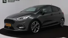 Grijs Gebruikt 2017 Ford Fiesta ST-Line Hatchback | € 9.445 (Eerlijke prijs)
