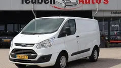 Gebruikt 2018 Ford Transit Custom Trend Van | € 6.385 (Super prijs)