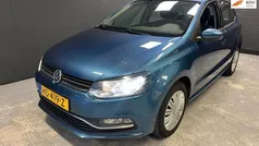 Gebruikt 2015 VW Polo Hatchback | € 6.750 (Eerlijke prijs)