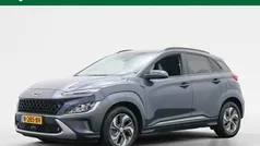 Gebruikt 2022 Hyundai Kona SUV | € 24.445 (Eerlijke prijs)