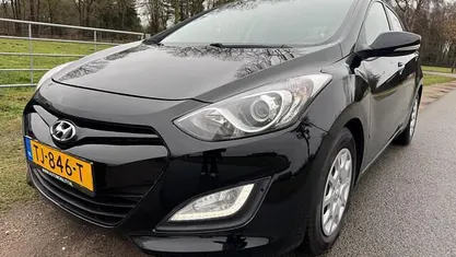 Occasion 2012 Hyundai i30 Hatchback | € 11.950 (Eerlijke prijs)