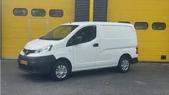 Overige Gebruikt 2018 Nissan NV200 Van | € 14.900 (Eerlijke prijs)