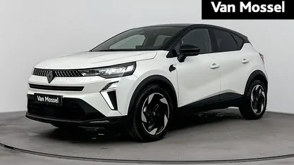 Occasion 2026 Renault Captur Techno SUV | € 30.935 (Eerlijke prijs)