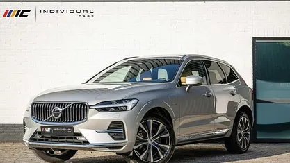 Occasion 2022 Volvo XC60 Inscription SUV | € 46.995 (Eerlijke prijs)