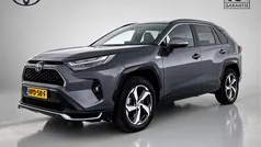 Gebruikt 2022 Toyota RAV4 Limited SUV | € 45.445 (Eerlijke prijs)