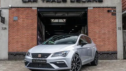 Occasion Seat Leon Beats 290 PK (213 kW) 2020 Hatchback