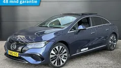 Gebruikt 2024 Mercedes EQE300 Luxury Sedan | € 52.950 (Eerlijke prijs)