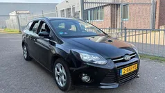 Gebruikt 2013 Ford Focus Stationwagen | € 3.950 (Eerlijke prijs)