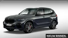Gebruikt 2021 BMW X5 Comfort Edition SUV | € 64.900 (Eerlijke prijs)