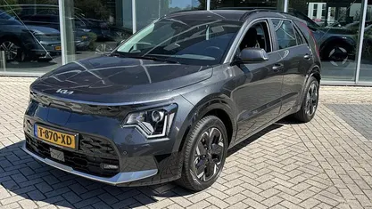 Occasion 2023 Kia e-Niro SUV | € 31.445 (Eerlijke prijs)
