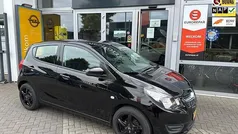 Gebruikt 2017 Opel Karl Edition Hatchback | € 5.900 (Eerlijke prijs)
