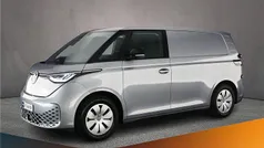 Gebruikt 2024 VW ID. Buzz Van | € 39.280 (Super prijs)