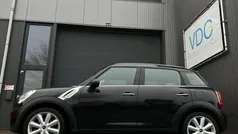 Mini One Countryman