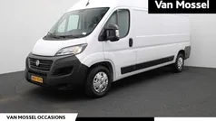 Gebruikt 2022 Fiat E-Ducato Van | € 18.900 (Goede deal)