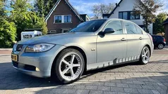 Gebruikt 2005 BMW 320 Executive Sedan | € 2.999 (Goede deal)
