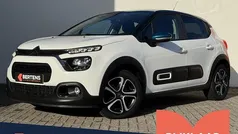 Wit Gebruikt 2020 Citroën C3 Feel Hatchback | € 11.495 (Eerlijke prijs)