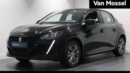 Occasion Peugeot e-208 Active 11 kW (15 PK) 2021 Hatchback