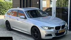 Gebruikt 2015 BMW 316 Executive Stationwagen | € 11.945 (Eerlijke prijs)