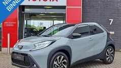 Gebruikt 2025 Toyota Aygo Pulse Hatchback | € 23.793 (Eerlijke prijs)