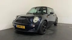 Gebruikt 2004 Mini Cooper Chili Hatchback | € 1.449 (Goede deal)