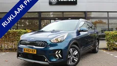 Gebruikt 2021 Kia Niro SUV | € 16.950 (Eerlijke prijs)