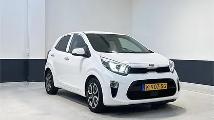 Occasion 2021 Kia Picanto Hatchback | € 13.949 (Eerlijke prijs)
