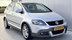 Grijs Gebruikt 2008 VW Golf Plus MPV | € 3.890 (Eerlijke prijs)