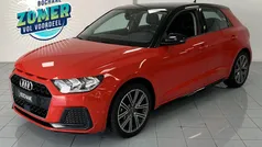 Gebruikt 2021 Audi A1 Sportback Hatchback | € 20.245 (Eerlijke prijs)