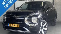 Gebruikt 2025 Mitsubishi Outlander Instyle SUV | € 60.990 (Eerlijke prijs)