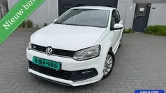 Overige Gebruikt 2017 VW Polo R-line Hatchback | € 9.995 (Super prijs)