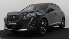 Gebruikt 2021 Peugeot 2008 Allure SUV | € 16.835 (Eerlijke prijs)