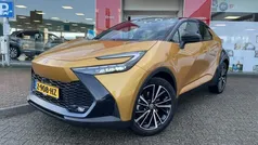 Geel Gebruikt 2024 Toyota C-HR Edition SUV | € 42.500 (Eerlijke prijs)