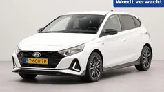 Gebruikt 2023 Hyundai i20 N Line Hatchback | € 19.925 (Eerlijke prijs)