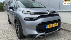 Gebruikt 2022 Citroën C3 Aircross Feel SUV | € 20.450 (Eerlijke prijs)