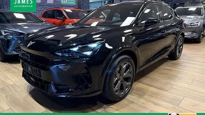 Occasion 2025 Cupra Formentor SUV | € 35.950 (Eerlijke prijs)