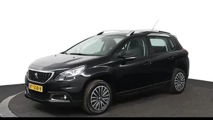 Occasion 2018 Peugeot 2008 SUV | € 12.435 (Eerlijke prijs)