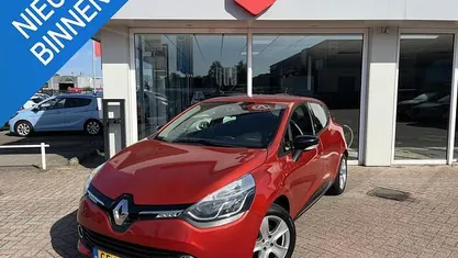 Occasion 2015 Renault Clio IV Expression Hatchback | € 6.900 (Eerlijke prijs)