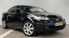 Renault Mégane Cabriolet