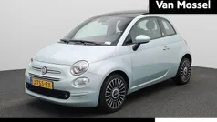Hatchback Gebruikt 2020 Fiat 500 Launch Edition Hatchback | € 12.945 (Eerlijke prijs)