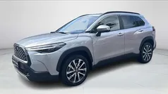 Grijs Gebruikt 2024 Toyota Corolla Cross Style SUV | € 36.949 (Eerlijke prijs)