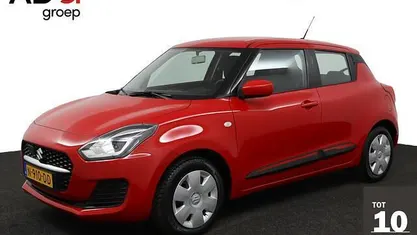 Occasion Suzuki Swift Comfort 83 PK (61 kW) 2021 Hatchback