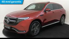 Gebruikt 2021 Mercedes EQC400 Business SUV | € 39.945 (Eerlijke prijs)